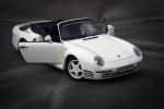 Porsche 959 Cabriolet von Auto Bekker 1999 года